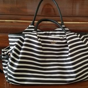 Kate Spade Watson Lane Stevie Baby Bag